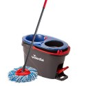 VILEDA MOP H2PRO BOX, MOP+WIADRO+WYCISKACZ