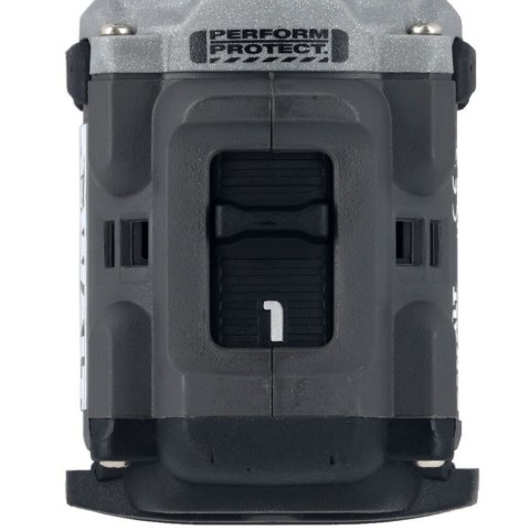 WIERTARKO-WKRĘTARKA AKUMULATOROWA UDAROWA 18V XR 2*5.0AH.