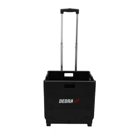 WÓZEK TRANSPORTOWY SKRZYNKA 43*38*41.5CM WÓZEK TRANSPORTOWY SKRZYNKA 43*38*41.5CM