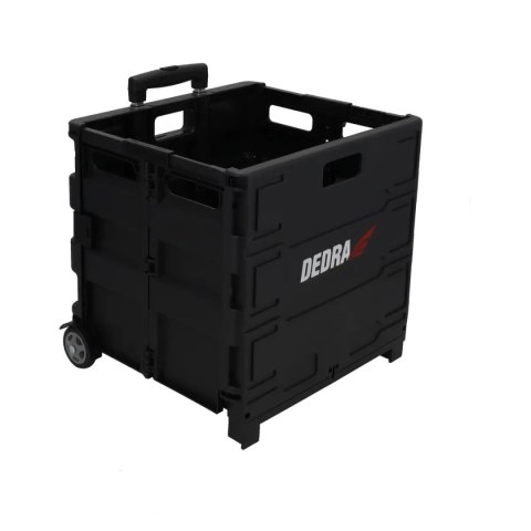 WÓZEK TRANSPORTOWY SKRZYNKA 43*38*41.5CM WÓZEK TRANSPORTOWY SKRZYNKA 43*38*41.5CM