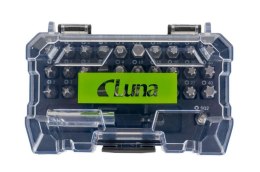 ZESTAW GROTÓW, BIT , 32 EL.