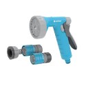 ZESTAW ZRASZAJĄCY SMART PRO ATS 1/2'' 20 M + WIESZAK NA WĄŻ ZESTAW ZRASZAJĄCY SMART PRO ATS 1/2'' 20 M + WIESZAK NA WĄŻ