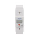 1-FAZOWY WSKAŹNIK ZUŻYCIA ENERGII 80A ORNO 1-FAZOWY WSKAŹNIK ZUŻYCIA ENERGII 80A ORNO