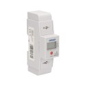 1-FAZOWY WSKAŹNIK ZUŻYCIA ENERGII 80A ORNO 1-FAZOWY WSKAŹNIK ZUŻYCIA ENERGII 80A ORNO