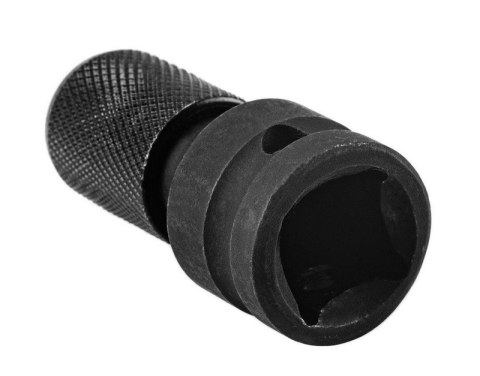 ADAPTER Z 1/2' KWADRAT NA 1/4'HEX GRAPHITE