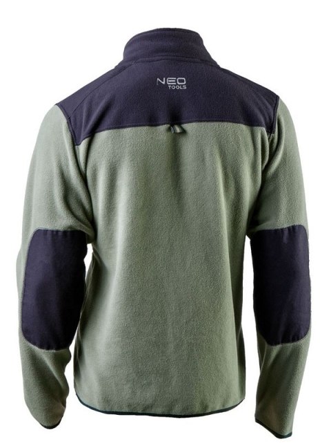 BLUZA POLAROWA CAMO WZMACNIANA, ROZMIAR XL NEO BLUZA POLAROWA CAMO WZMACNIANA, ROZMIAR XL NEO