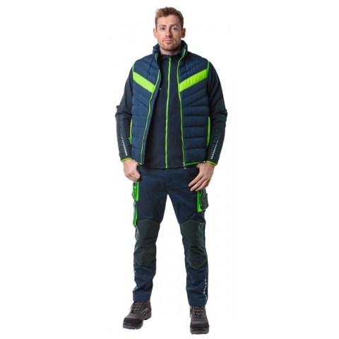 BLUZA POLAROWA PREMIUM, WZMOCNIENIA Z CORDURY, ROZMIAR L NEO BLUZA POLAROWA PREMIUM, WZMOCNIENIA Z CORDURY, ROZMIAR L NEO