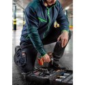 BLUZA POLAROWA PREMIUM, WZMOCNIENIA Z CORDURY, ROZMIAR XL NEO BLUZA POLAROWA PREMIUM, WZMOCNIENIA Z CORDURY, ROZMIAR XL NEO