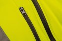 BLUZA ROBOCZA OSTRZEGAWCZA ŻÓŁTA XL NEO BLUZA ROBOCZA OSTRZEGAWCZA ŻÓŁTA XL NEO