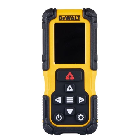 DALMIERZ LASEROWY 60M DEWALT DALMIERZ LASEROWY 60M DEWALT