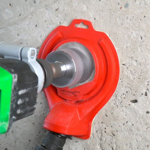 DRILLDUSTER, PRZYSTAWKA DO OTWORNIC, DO ODSYSANIA PYŁU DRILLDUSTER, PRZYSTAWKA DO OTWORNIC, DO ODSYSANIA PYŁU