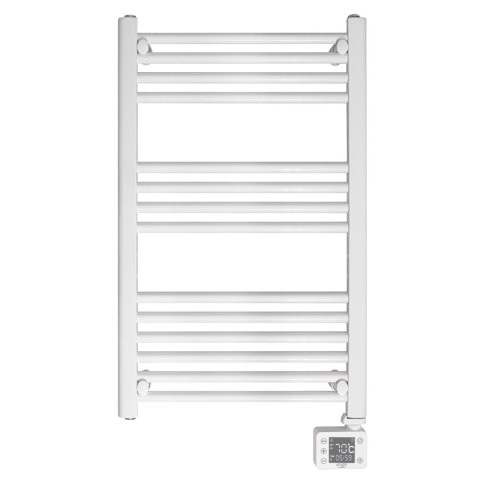 GRZEJNIK ŁAZIENKOWY ELEKTRYCZNY LED 600W AD 7824 GRZEJNIK ŁAZIENKOWY ELEKTRYCZNY LED 600W AD 7824