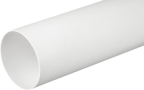 KANAŁ OKRĄGŁY 100MM 0.5MB KANAŁ OKRĄGŁY 100MM 0.5MB