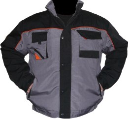 KURTKA OCIEPLANA PROFESSIONAL KRÓTKA ROZMIAR 52/180/92 UN