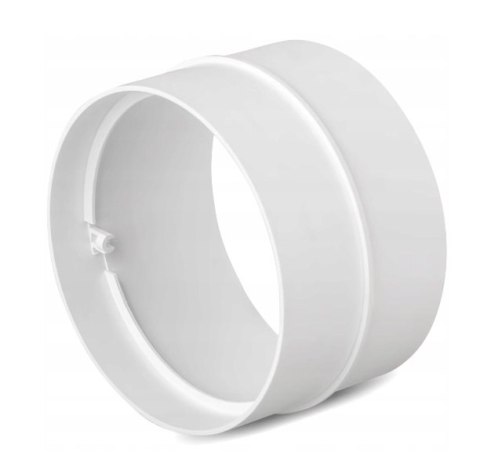ŁĄCZNIK KANAŁU OKRĄGŁEGO 150MM ŁĄCZNIK KANAŁU OKRĄGŁEGO 150MM