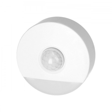 LAMPKA NOCNA LED 3W 230V Z CZUJNIKIEM RUCHU VIRONE LAMPKA NOCNA LED 3W 230V Z CZUJNIKIEM RUCHU VIRONE