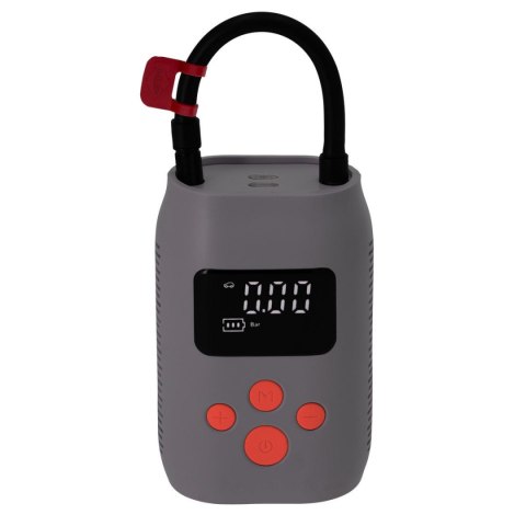 MINI KOMPRESOR AKUMULATOROWY LMO 25 4000MAH 8.9BAR USB MINI KOMPRESOR AKUMULATOROWY LMO 25 4000MAH 8.9BAR USB