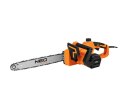 PILARKA ŁAŃCUCHOWA 2200W, 457MM PILARKA ŁAŃCUCHOWA 2200W, 457MM