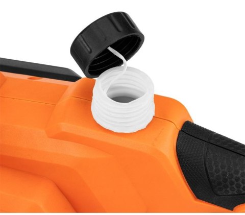 PILARKA ŁAŃCUCHOWA 2200W, 457MM PILARKA ŁAŃCUCHOWA 2200W, 457MM