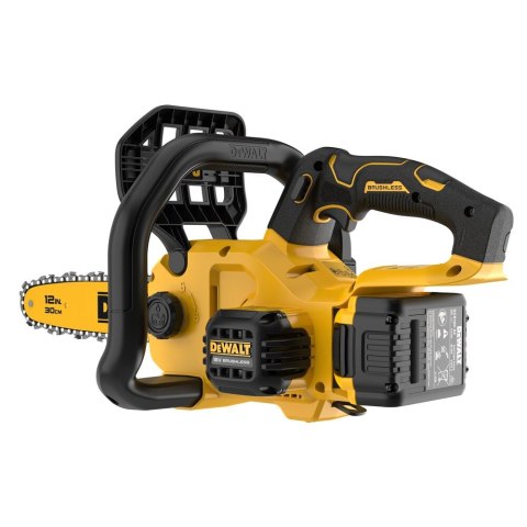 PILARKA ŁAŃCUCHOWA AKUMULATOROWA 30CM 18V XR 1*5.0AH DEWALT PILARKA ŁAŃCUCHOWA AKUMULATOROWA 30CM 18V XR 1*5.0AH DEWALT