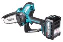PILARKA ŁAŃCUCHOWA DO GAŁĘZI 15CM XGT 40V 0*AH MAKITA PILARKA ŁAŃCUCHOWA DO GAŁĘZI 15CM XGT 40V 0*AH MAKITA