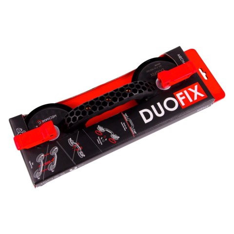 PRZYSSAWKA PODWÓJNA MECHANIC DUOFIX PRZYSSAWKA PODWÓJNA MECHANIC DUOFIX
