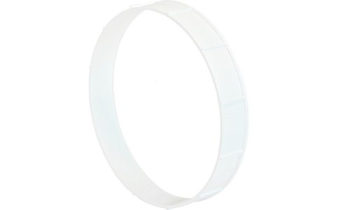 REDUKCJA KANAŁÓW OKRĄGŁYCH FI 120/125 RING REDUKCJA KANAŁÓW OKRĄGŁYCH FI 120/125 RING