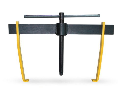 ŚCIĄGACZ DO ŁOŻYSK 2-RAMIENNY PRZESUWNY 300MM HEFAJSTOS