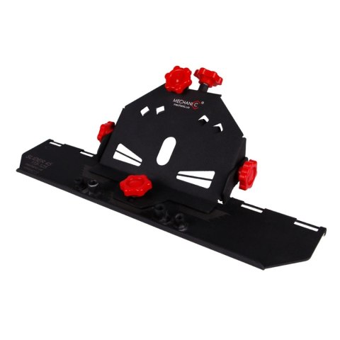 SLIDER/PRZYSTAWKA DO CIĘCIA 45 STOPNI DO SZLIF. KĄT. 125MM SLIDER/PRZYSTAWKA DO CIĘCIA 45 STOPNI DO SZLIF. KĄT. 125MM