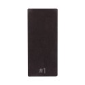 SZTABKA POLERSKA DIAMENTOWA HAND PAD #1