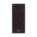 SZTABKA POLERSKA DIAMENTOWA HAND PAD #3 SZTABKA POLERSKA DIAMENTOWA HAND PAD #3