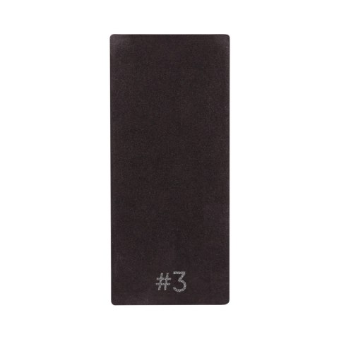SZTABKA POLERSKA DIAMENTOWA HAND PAD #3 SZTABKA POLERSKA DIAMENTOWA HAND PAD #3