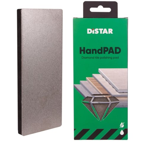 SZTABKA POLERSKA DIAMENTOWA HAND PAD #3 SZTABKA POLERSKA DIAMENTOWA HAND PAD #3