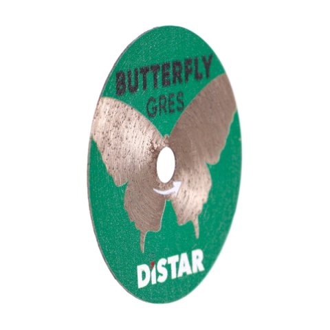 TARCZA DIAMENTOWA BUTTERFLY 45*0.6*5.8/3.2-3.0F TARCZA DIAMENTOWA BUTTERFLY 45*0.6*5.8/3.2-3.0F