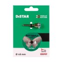 TARCZA DIAMENTOWA BUTTERFLY 45*0.6*5.8/3.2-3.0F TARCZA DIAMENTOWA BUTTERFLY 45*0.6*5.8/3.2-3.0F