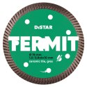 TARCZA DIAMENTOWA DO CERAMIKI I GRESU TERMIT 76*1.0*10MM TARCZA DIAMENTOWA DO CERAMIKI I GRESU TERMIT 76*1.0*10MM