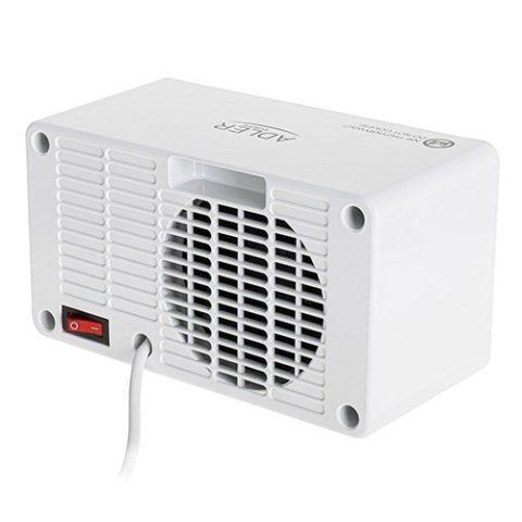 TERMOWENTYLATOR CERAMICZNY Z LCD 1000W AD7746 TERMOWENTYLATOR CERAMICZNY Z LCD 1000W AD7746