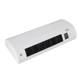 TERMOWENTYLATOR - KURTYNA POWIETRZNA 2200W AD 7714