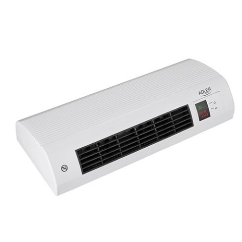 TERMOWENTYLATOR - KURTYNA POWIETRZNA 2200W AD 7714 TERMOWENTYLATOR - KURTYNA POWIETRZNA 2200W AD 7714