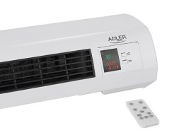 TERMOWENTYLATOR - KURTYNA POWIETRZNA 2200W AD 7714
