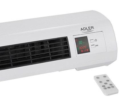 TERMOWENTYLATOR - KURTYNA POWIETRZNA 2200W AD 7714 TERMOWENTYLATOR - KURTYNA POWIETRZNA 2200W AD 7714