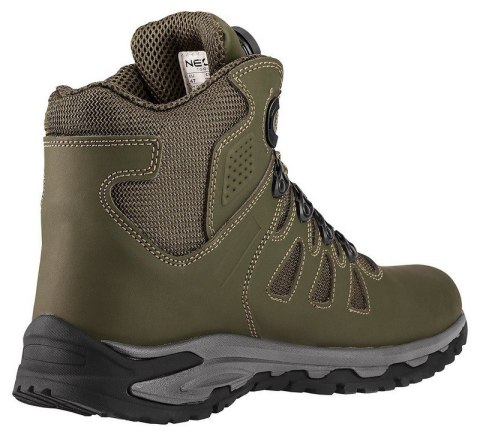 TRZEWIKI ROBOCZE O2 SR FO LINKOWE WIĄZANIE Z POKRĘT.ROZ. 42 NEO