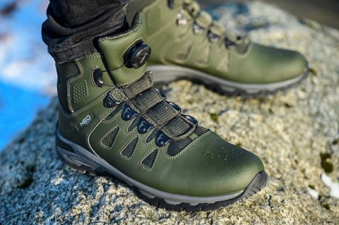 TRZEWIKI ROBOCZE O2 SR FO LINKOWE WIĄZANIE Z POKRĘT.ROZ. 42 NEO