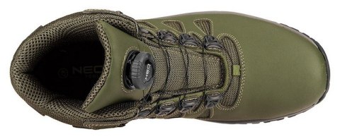 TRZEWIKI ROBOCZE O2 SR FO LINKOWE WIĄZANIE Z POKRĘT.ROZ. 43 NEO