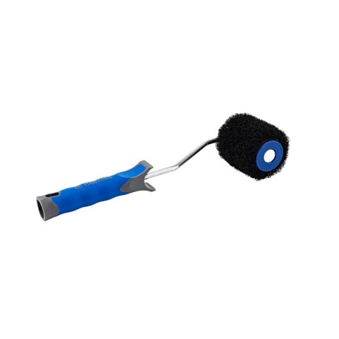 WAŁEK DO GŁADZI 80MM Z UCHWYTEM WAŁEK DO GŁADZI 80MM Z UCHWYTEM