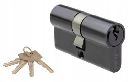 WKŁADKA STEIER 25*35 CZARNY MAT