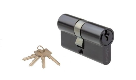 WKŁADKA STEIER 30*35 CZARNY MAT