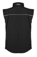 BEZRĘKAWNIK ROBOCZY SOFTSHELL ROZMIAR XL NEO