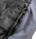 BLUZA DZIANA OCIEPLANA Z KAPTUREM L NEO BLUZA DZIANA OCIEPLANA Z KAPTUREM L NEO