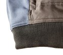 BLUZA DZIANA OCIEPLANA Z KAPTUREM L NEO BLUZA DZIANA OCIEPLANA Z KAPTUREM L NEO